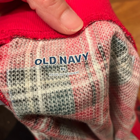 New Old Navy pajama set - Picture 16 of 16
